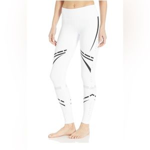 Alo Yoga Airbrush legging - chakra